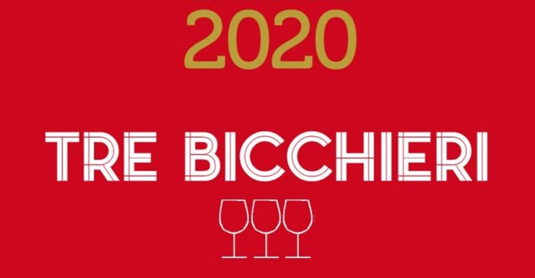 Gambero Rosso 2020 Sicilien
