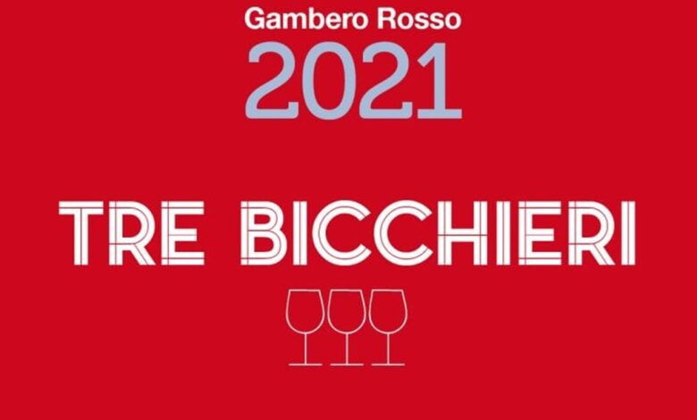 Gambero Rosso 2021 Sicilien