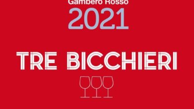 Gambero Rosso 2021 Basilicata